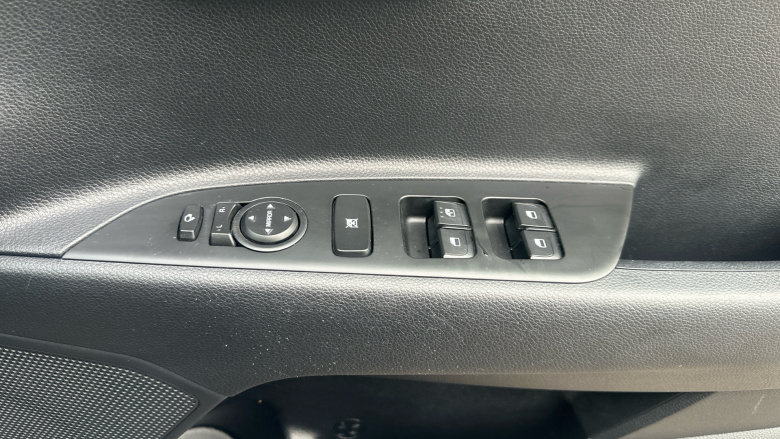 Kia Rio 1.2 DPi 2 5dr Petrol Hatchback